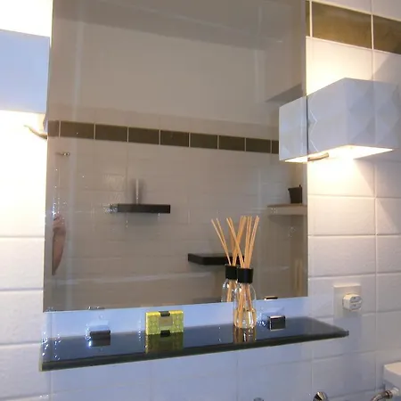 Wohlfuehl Appartment Braunlage Extérieur photo