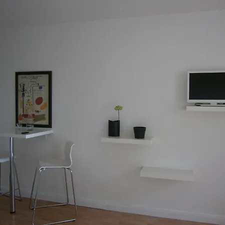 Wohlfuehl Appartment Braunlage Chambre photo