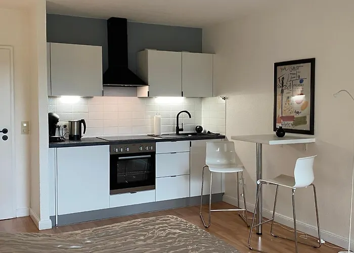 Wohlfuehl Appartment Braunlage