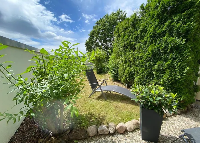 Wohlfühl Appartment Braunlage