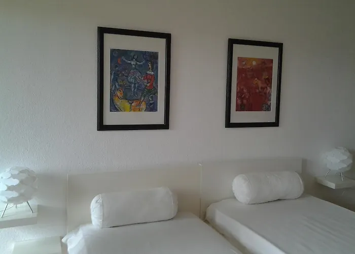 Wohlfuehl Appartment Braunlage