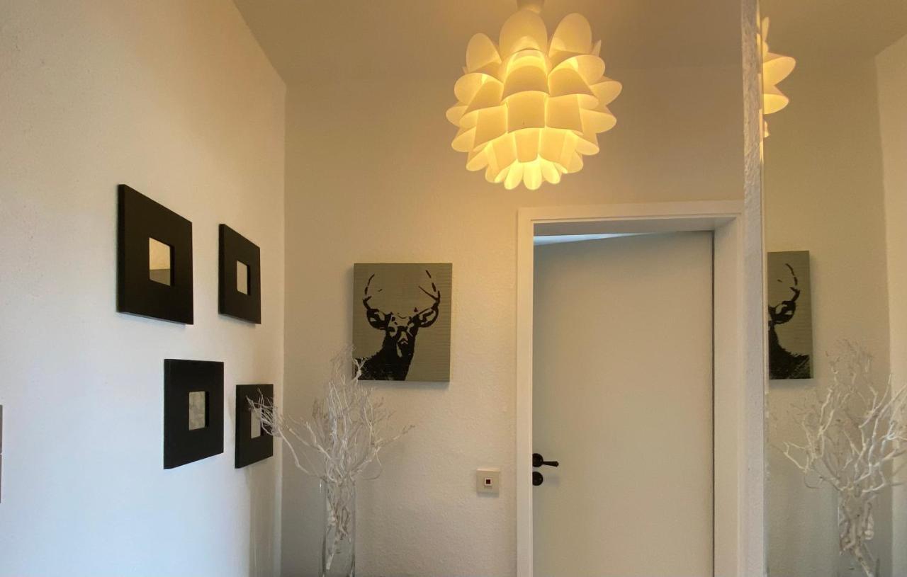 Appartement Wohlfuehl *