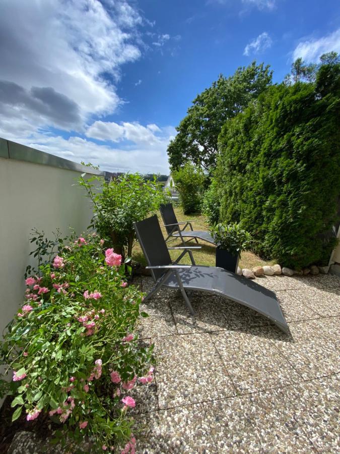 Appartement Wohlfuehl Braunlage
