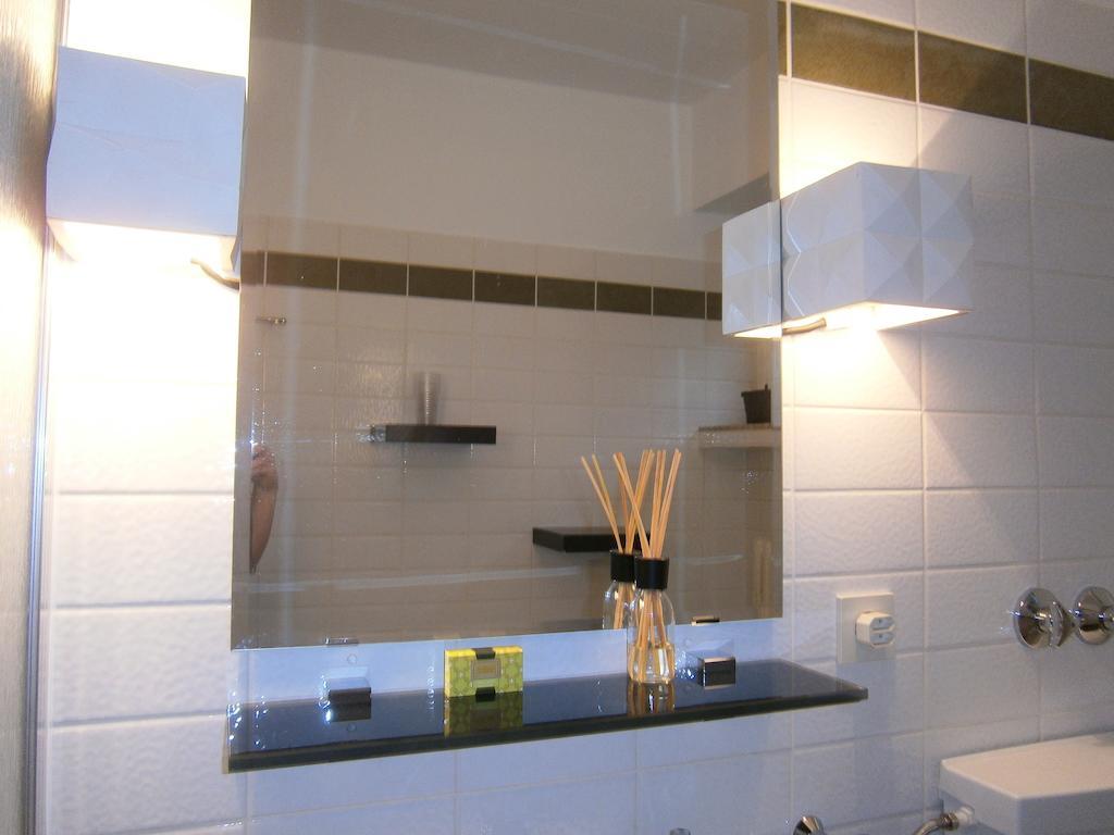 Appartement Wohlfuehl *