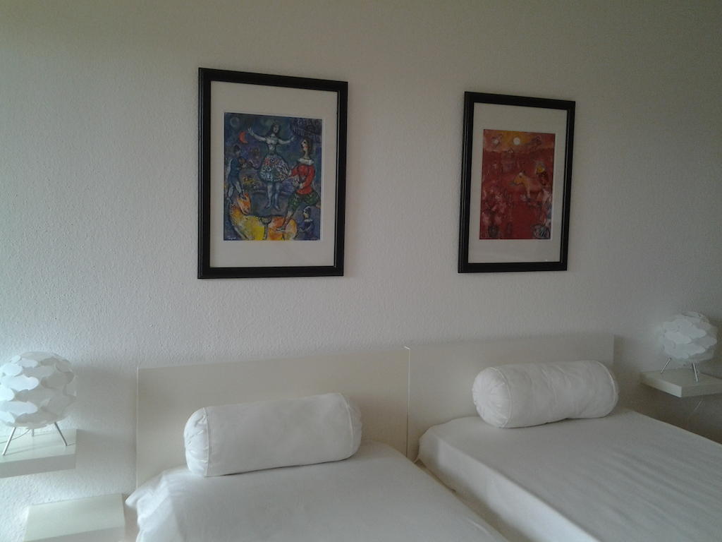 Appartement Wohlfuehl